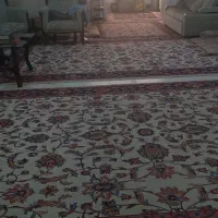 فرش افشان ۲عدد ۱۲ متری ۲عدد ۶ متری