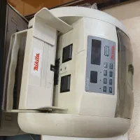 دستگاه پول شمار