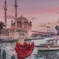 تور چارتری استانبول و آنتالیا از شیراز و تهران|تور و چارتر|شیراز, قصرالدشت|دیوار