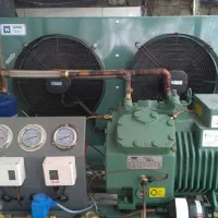 تعمیر و ساخت سردخانه و تابلو برق