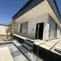 ویلاباغ۲۵۰متری چسب بافت کردان ج سهیلیه زعفرانیه