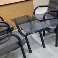میز  جلو مبلی