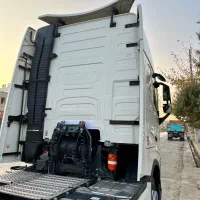 اف اچ ۵۰۰ نیوفیس ۲۰۲۲درحد صفریورو۶ معاوضه (فوری)|خودرو سنگین|شیراز, مسلم|دیوار