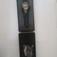 میکروفون مدل AQT TM-60S