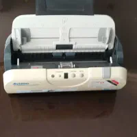 اسکنر ایویژن AD125|پرینتر، اسکنر، کپی، فکس|تهران, شهرک فرهنگیان|دیوار