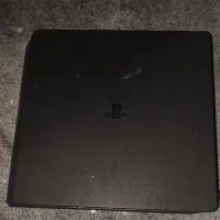 PS4 اسلیم یک ترابایت|کنسول، بازی ویدئویی و آنلاین|دوگنبدان, |دیوار