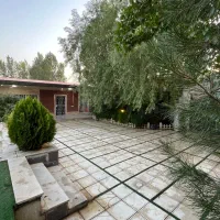 باغ ویلا واقع در سرخاب ۳خواب