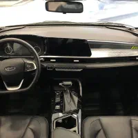 اتوماتیک X33cross cvt صفر|خودرو سواری و وانت|تهران, چیتگر جنوبی|دیوار