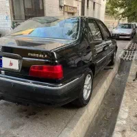 پژوپارسELXمدل83|خودرو سواری و وانت|تهران, امامت|دیوار