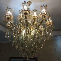 شستشو ونظافت انواع لوستر در کل مناطق تهران و کرج|خدمات نظافت|تهران, ایرانشهر|دیوار