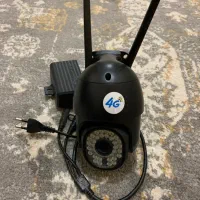 دوربین سیمکارت خور 4G|دوربین مداربسته|تهران, جوادیه|دیوار