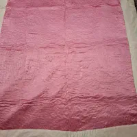 دو عدد لحاف قدیمی ضخیم  پشمی