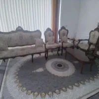 مبل فروشی سلطنتی  مرودشت|مبلمان خانگی و میز عسلی|مرودشت, ابوذر جنوبی|دیوار