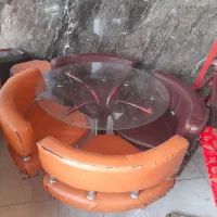 میز و صندلی نهار خوری