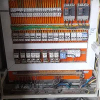 رفع اتصالی و برق و برقکار  و آیفون و دوربین