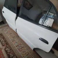 درب ریو کیربکس اتومات ودستی صندلی