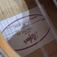 گیتار ۳/۴ هافنر|گیتار، بیس، امپلیفایر|رشت, معلم|دیوار