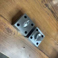 خدمات ماشینکاری فرز CNC|خدمات پیشه و مهارت|کرج, کمال‌شهر|دیوار