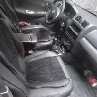 مزدا 323 f|خودرو سواری و وانت|بستان آباد, |دیوار