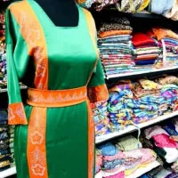 پیراهن افسانه ای