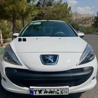 207 دنده‌ای، و اتومات صفر 1404 اقساط