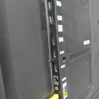 تلویزیون هوشمند سامسونگ کره ای 43 اینچ 4K|تلویزیون و پروژکتور|قم, باجک دو|دیوار