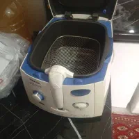 سرخ کن