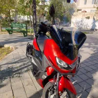 ان مکس ۱۴۰۱