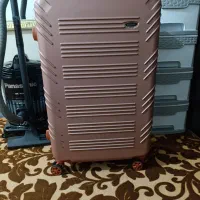 چمدان سایزبزرگ برندهاسونی اک