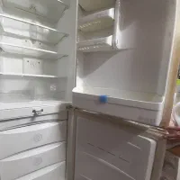 فروش یخچال فیلور اصل کار کرده