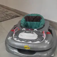 روروئک و کریر مارک bebeto|اسباب و اثاث بچه|آمل, |دیوار