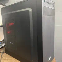 کیس گیم مهندسی i5