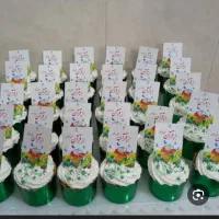 کاپ کیک|خوردنی و آشامیدنی|مشهد, امیریه|دیوار