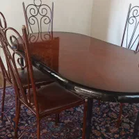 میز ناهار خوری