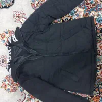 کاپشن دخترانه|کفش و لباس بچه|پیربازار, |دیوار