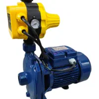 منبع آب ۸۰۰ لیتری + پمپ آب خانگی