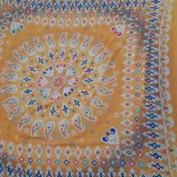 چارقد لری نو نو|لباس|دهدشت, |دیوار