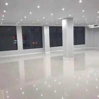 ۱۳۵ متر اداری / شیک و برند / بر اصلی شهرک غرب