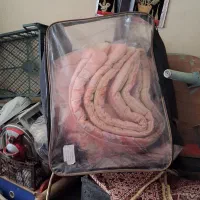 رختخواب لحاف و تشک.روتختی.کوسن.متن اگهی|رختخواب، بالش، پتو|کرمان, |دیوار