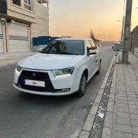 دنا پلاس بیرنگ درحدصفر مدل۴۰۲