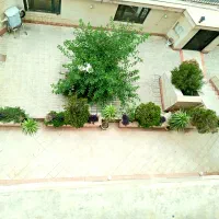 58متر معاوضه با خودرو برقی ویا هیبرید صفر