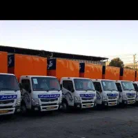 باربری سریع بارتهران شهر و شهرستان مازندران وگیلان