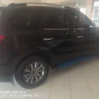 هایما s 7پلاس مدل 1402 کم کار مشکی|خودرو سواری و وانت|ورامین, شهرک فجر|دیوار