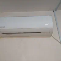 کولر گازی ۱۲۰۰۰ جنرال آیس