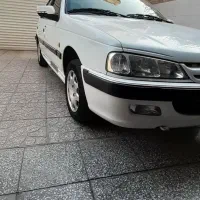 پرشیا سال ۹۶|خودرو سواری و وانت|اسلامشهر, شهرک الهیه|دیوار