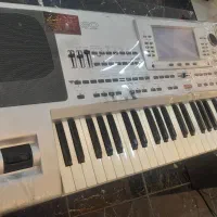 pa80|پیانو، کیبورد، آکاردئون|اسلامشهر, مسکن مهر اسلاشهر (شهرک امام خمینی)|دیوار