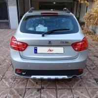 کوییک R مدل ۱۴۰۰بدون رنگ|خودرو سواری و وانت|تبریز, |دیوار