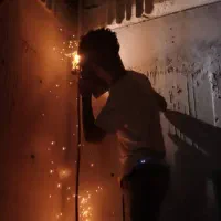 جوشکار سیار