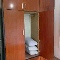 اجاره ویلا دربست ۱۲۰ متری مبله جنگلی کتالم|اجارهٔ خانه و ویلا|دالخانی, |دیوار