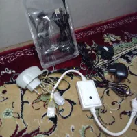 انواع شارژر و تبدیل از سوزنی تا سونی اریکسون|لوازم جانبی موبایل و تبلت|دزفول, |دیوار